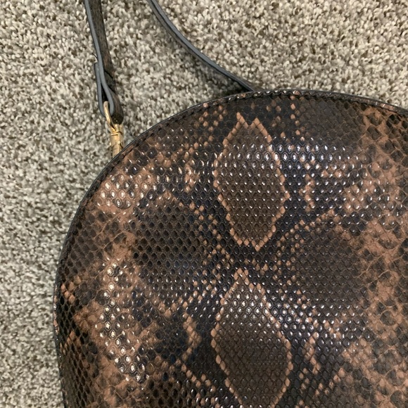 ASOS crossbody bag - Picture 2 of 4